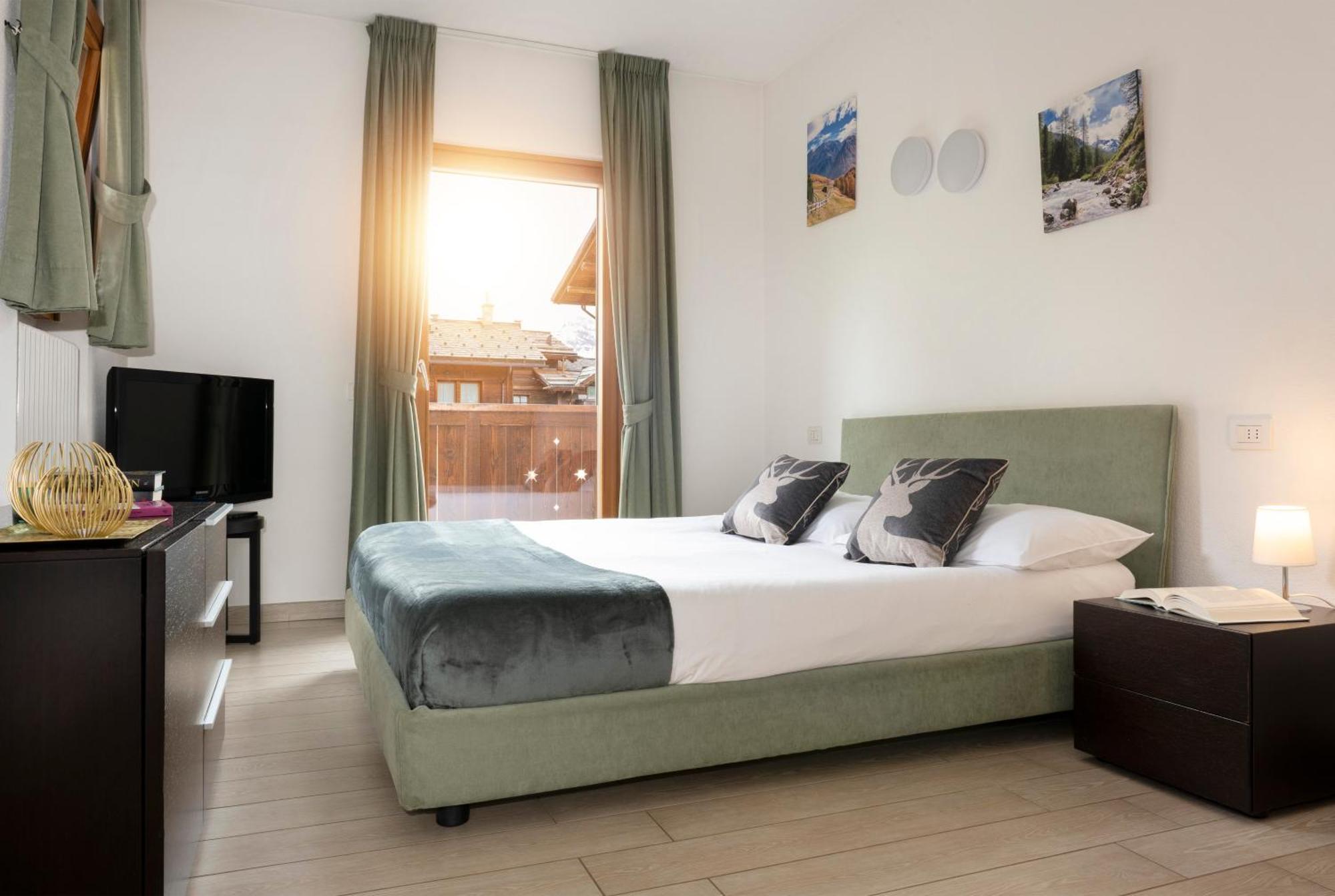 Vera Apartment ลีวินโญ ภายนอก รูปภาพ