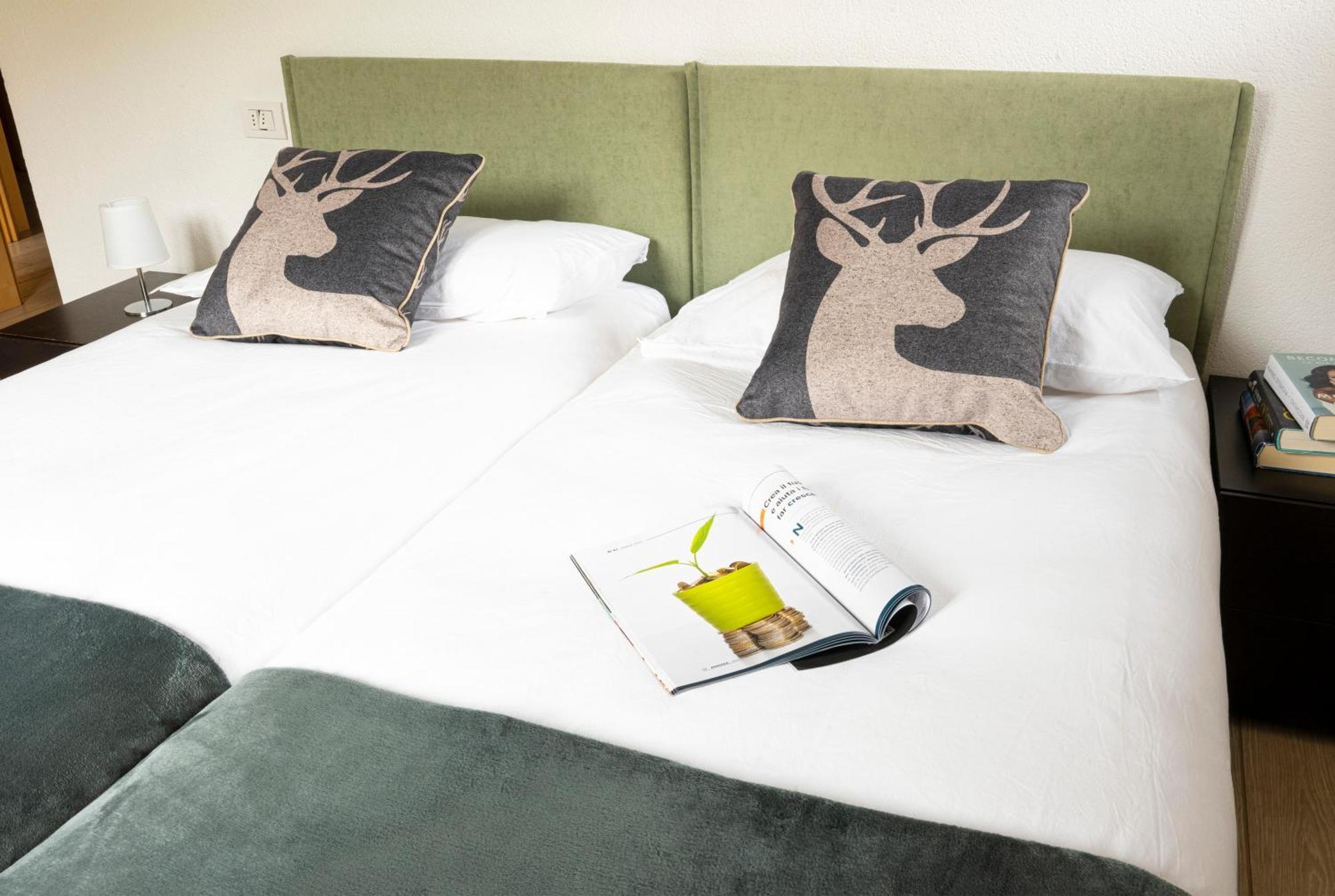 Vera Apartment ลีวินโญ ภายนอก รูปภาพ