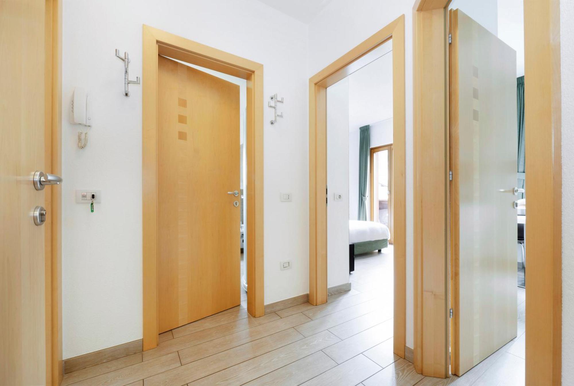 Vera Apartment ลีวินโญ ภายนอก รูปภาพ