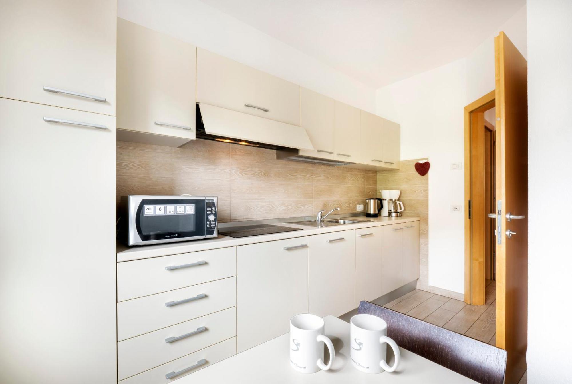Vera Apartment ลีวินโญ ภายนอก รูปภาพ