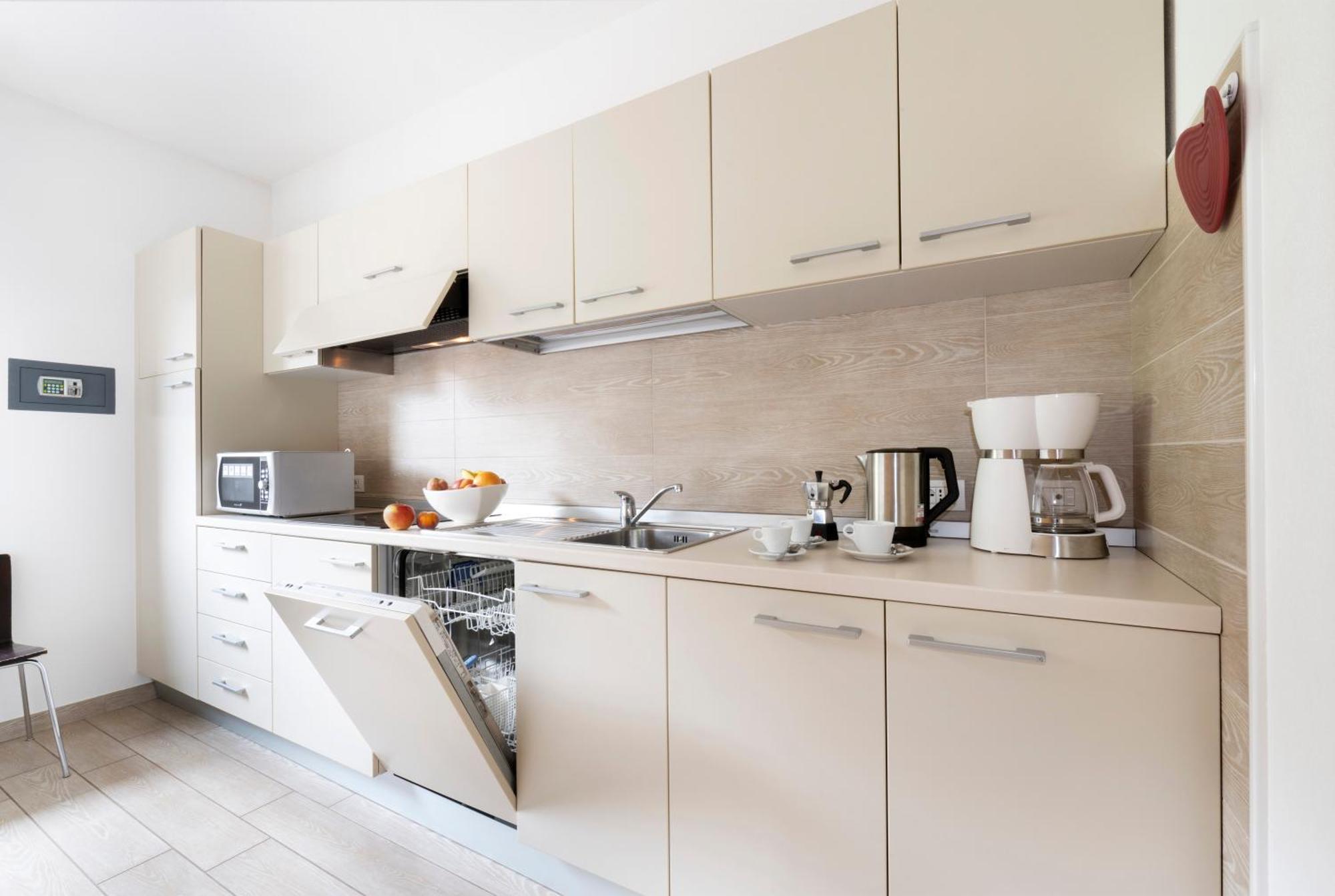 Vera Apartment ลีวินโญ ภายนอก รูปภาพ