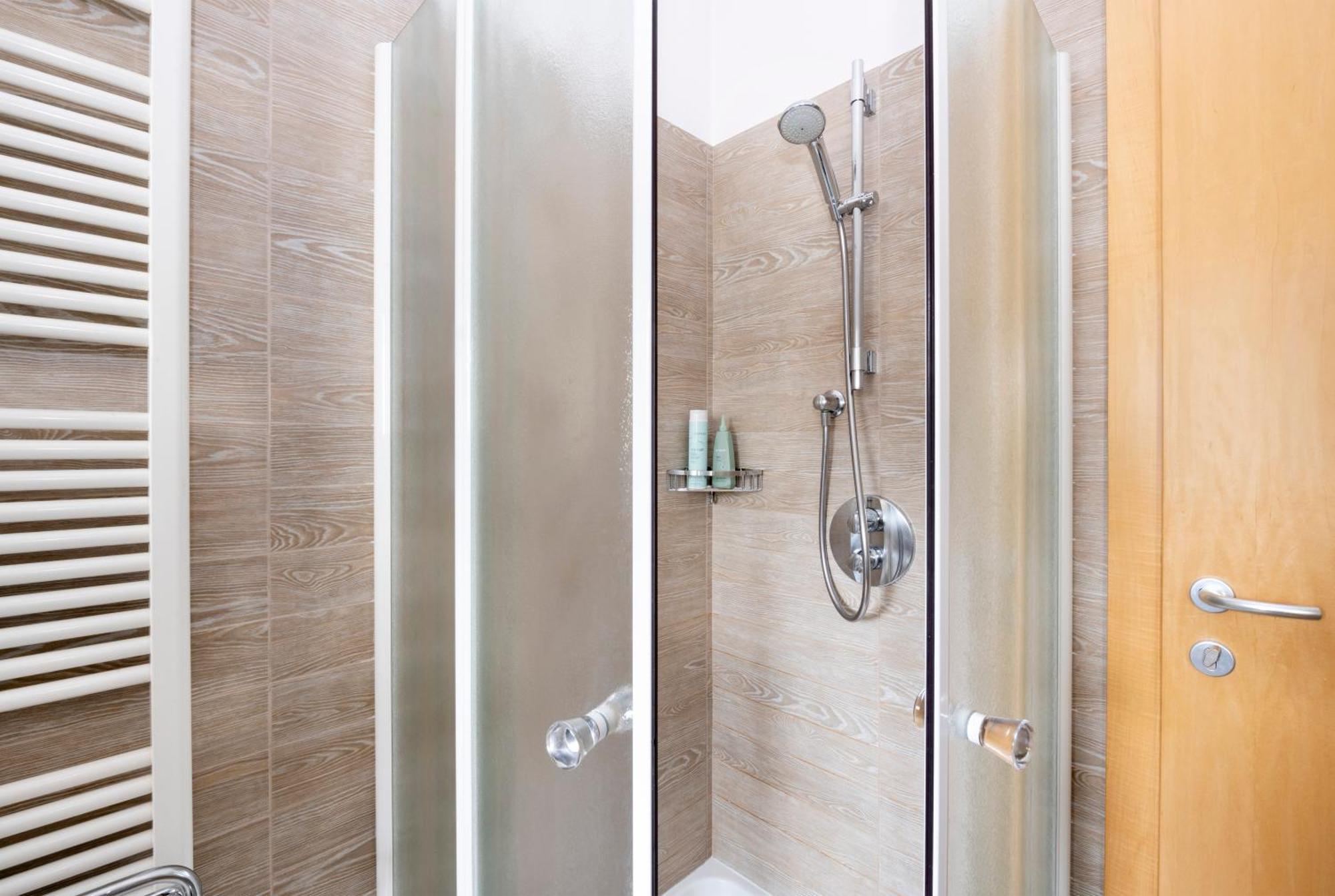 Vera Apartment ลีวินโญ ภายนอก รูปภาพ