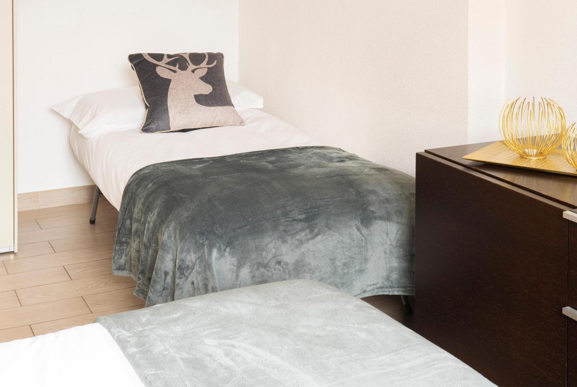 Vera Apartment ลีวินโญ ภายนอก รูปภาพ