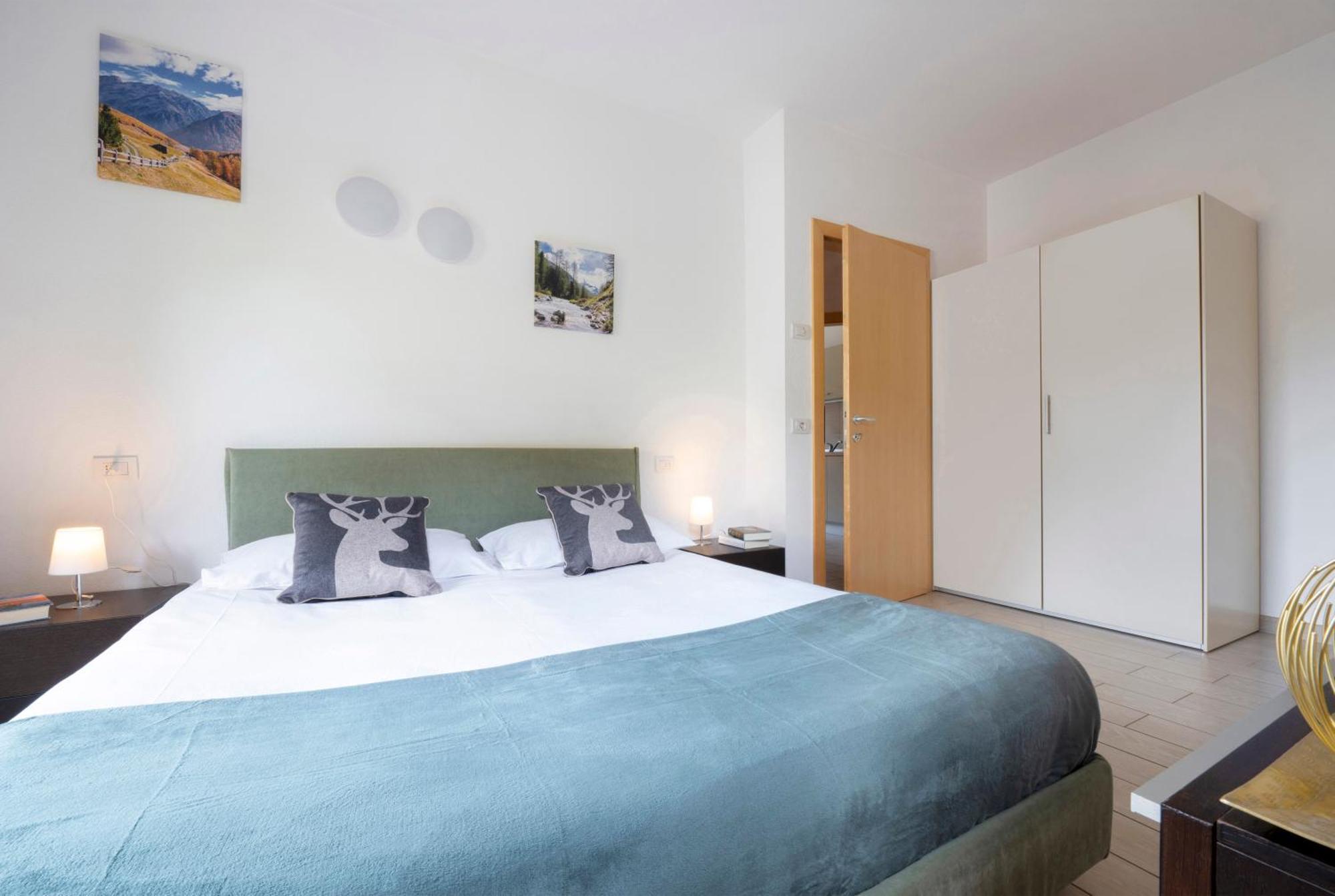 Vera Apartment ลีวินโญ ภายนอก รูปภาพ