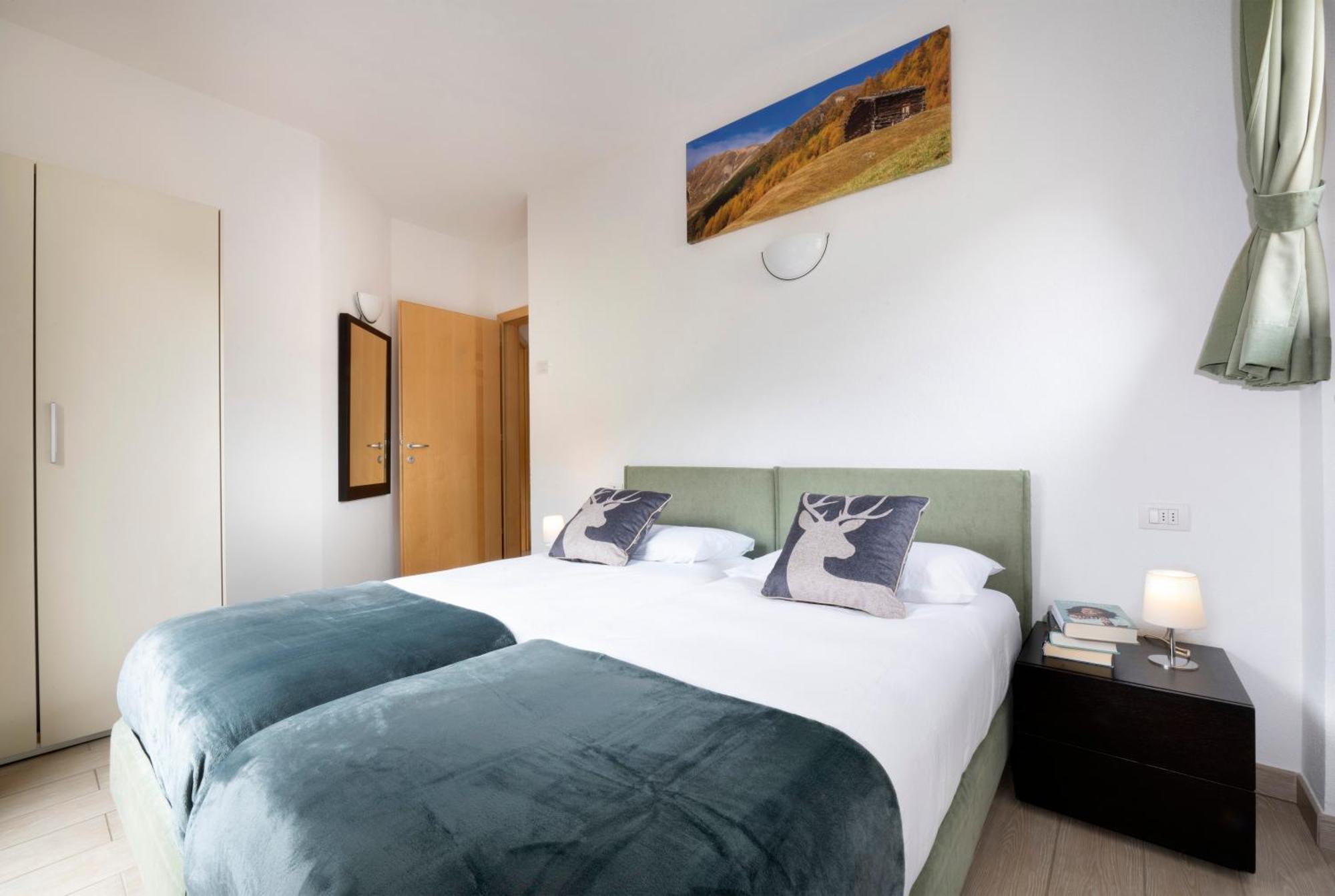 Vera Apartment ลีวินโญ ภายนอก รูปภาพ